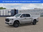 2026 RAM Ram 1500 Big Horn/Lone Star