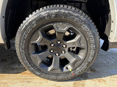 2026 RAM Ram 1500 Big Horn/Lone Star