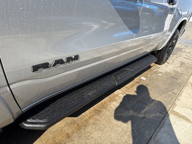 2026 RAM Ram 1500 Big Horn/Lone Star