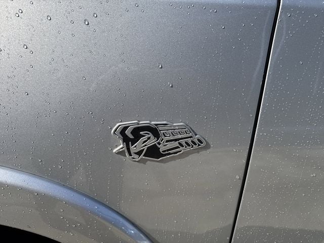 2026 RAM Ram 1500 Big Horn/Lone Star