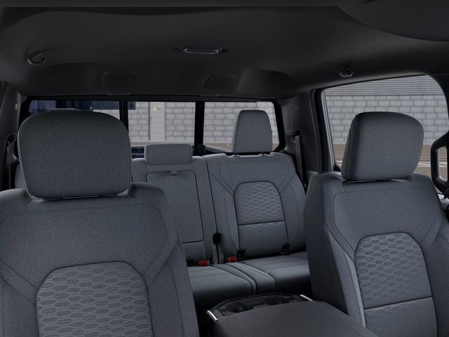 2026 RAM Ram 1500 Big Horn 4x4 Crew Cab 5'7 Box