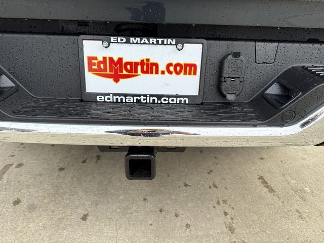 2026 RAM Ram 1500 Big Horn 4x4 Crew Cab 5'7 Box