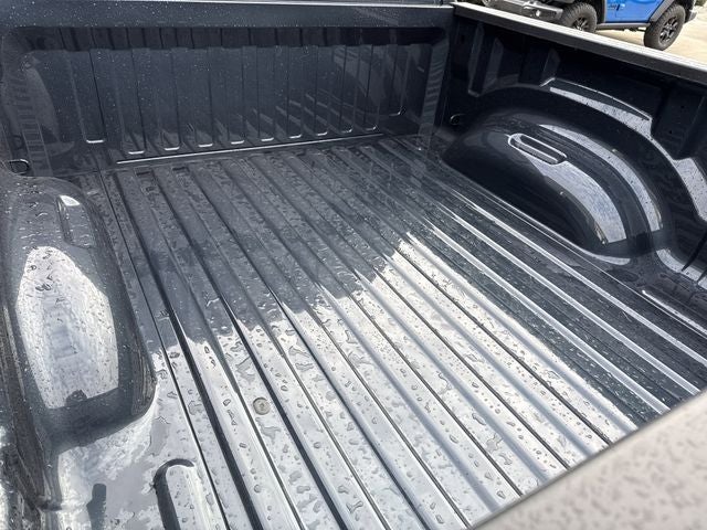 2026 RAM Ram 1500 Big Horn 4x4 Crew Cab 5'7 Box