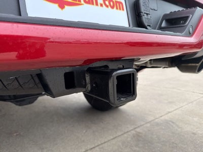 2026 RAM Ram 1500 Big Horn/Lone Star