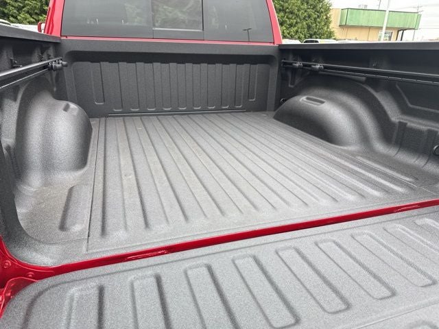 2026 RAM Ram 1500 Big Horn/Lone Star