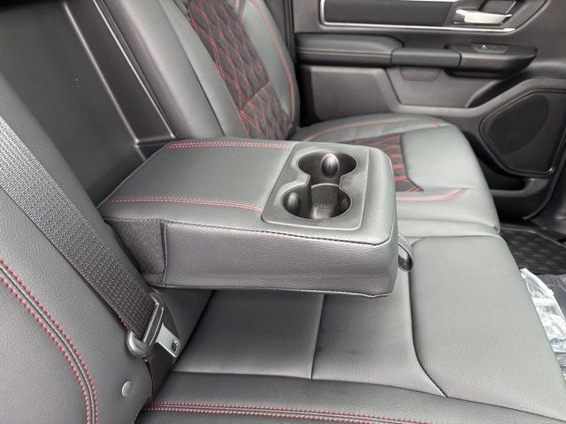 2026 RAM Ram 1500 Big Horn/Lone Star