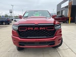 2026 RAM Ram 1500 Big Horn/Lone Star