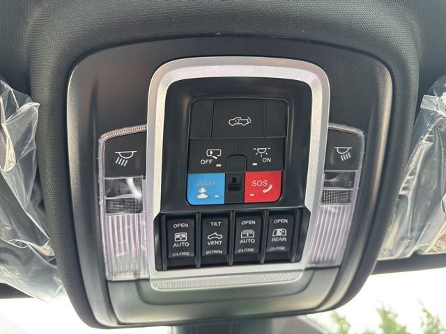 2026 RAM Ram 1500 Big Horn/Lone Star