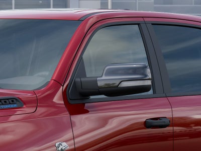 2026 RAM Ram 1500 Big Horn/Lone Star
