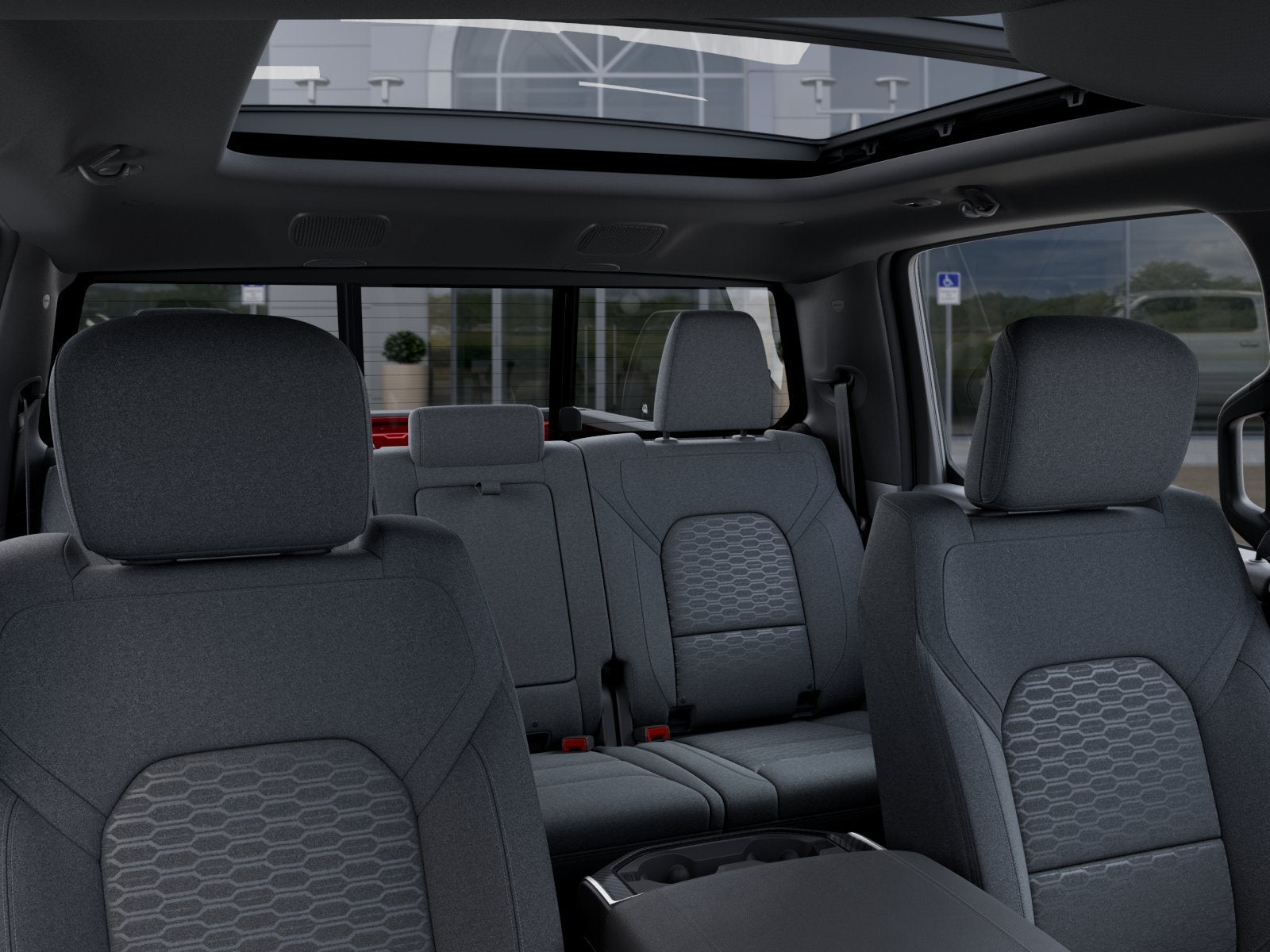 2026 RAM Ram 1500 Big Horn/Lone Star