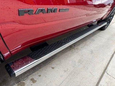 2026 RAM Ram 1500 Big Horn/Lone Star