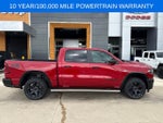 2026 RAM Ram 1500 Big Horn/Lone Star