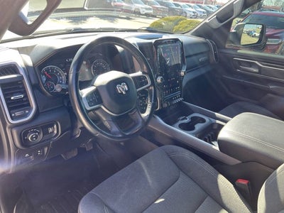 2021 RAM Ram 1500 Big Horn/Lone Star