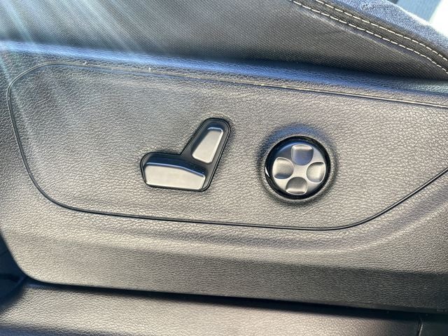 2021 RAM Ram 1500 Big Horn/Lone Star