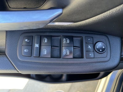 2021 RAM Ram 1500 Big Horn/Lone Star