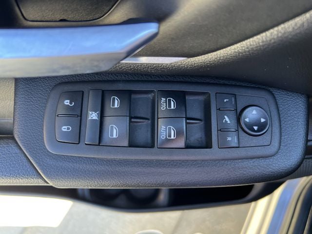 2021 RAM Ram 1500 Big Horn/Lone Star