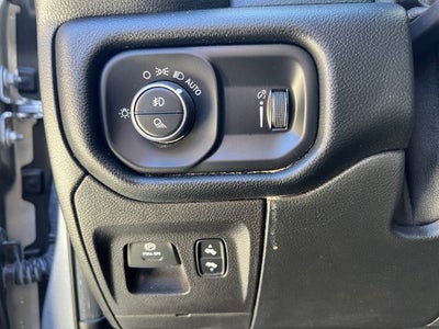 2021 RAM Ram 1500 Big Horn/Lone Star