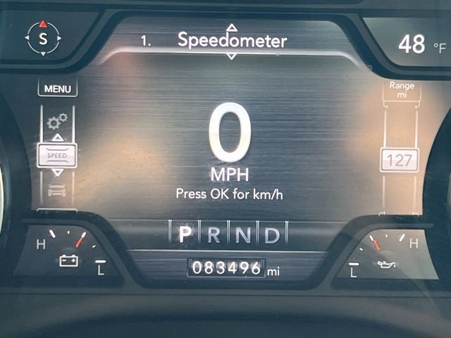 2021 RAM Ram 1500 Big Horn/Lone Star