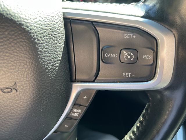 2021 RAM Ram 1500 Big Horn/Lone Star