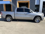 2021 RAM Ram 1500 Big Horn/Lone Star