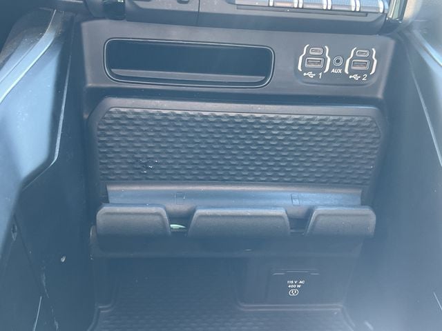 2021 RAM Ram 1500 Big Horn/Lone Star