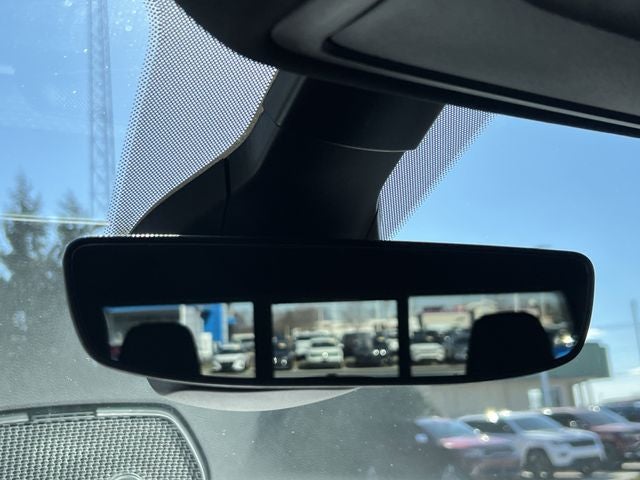 2021 RAM Ram 1500 Big Horn/Lone Star