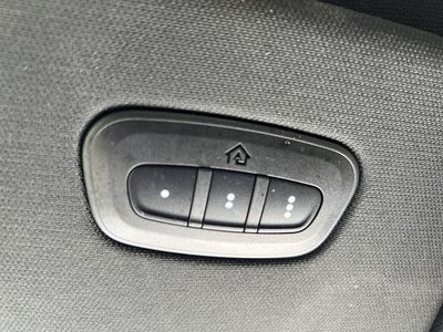 2021 RAM Ram 1500 Big Horn/Lone Star