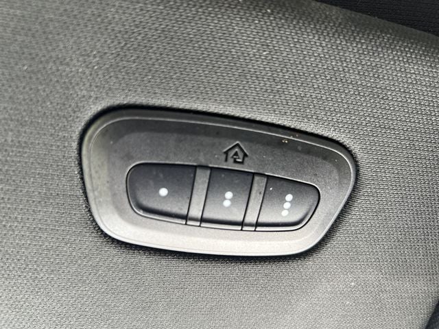 2021 RAM Ram 1500 Big Horn/Lone Star