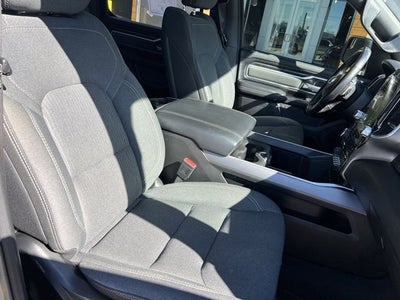 2021 RAM Ram 1500 Big Horn/Lone Star