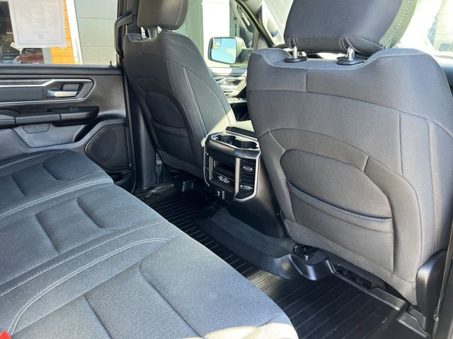 2021 RAM Ram 1500 Big Horn/Lone Star