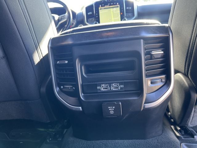 2021 RAM Ram 1500 Big Horn/Lone Star