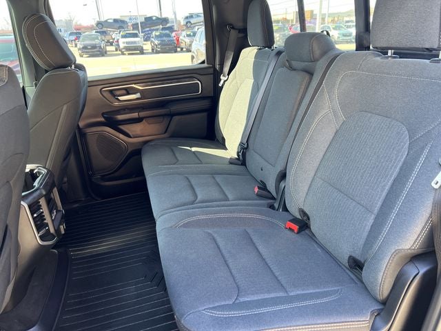 2021 RAM Ram 1500 Big Horn/Lone Star