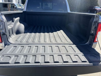 2021 RAM Ram 1500 Big Horn/Lone Star