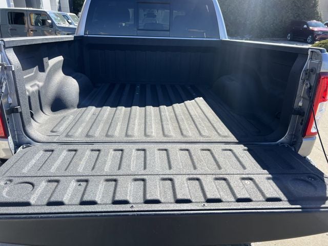 2021 RAM Ram 1500 Big Horn/Lone Star