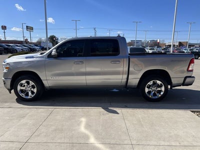 2021 RAM Ram 1500 Big Horn/Lone Star