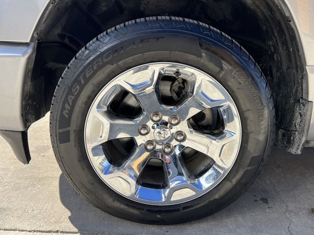 2021 RAM Ram 1500 Big Horn/Lone Star