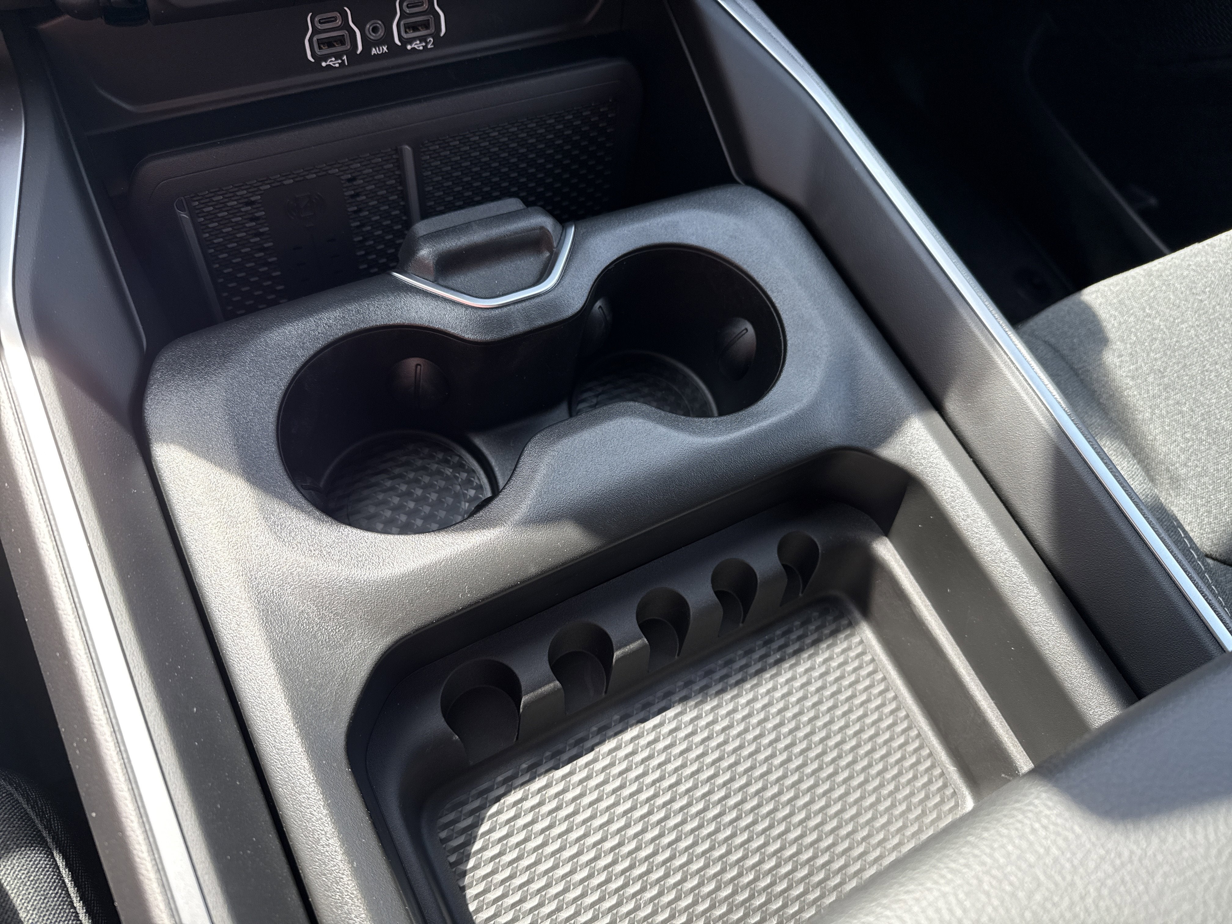 2026 RAM Ram 1500 Big Horn 4x4 Crew Cab 5'7 Box