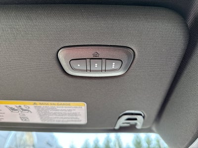 2026 RAM Ram 1500 Big Horn 4x4 Crew Cab 5'7 Box