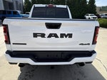 2026 RAM Ram 1500 Big Horn 4x4 Crew Cab 5'7 Box