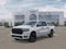 2026 RAM Ram 1500 Big Horn 4x4 Crew Cab 5'7 Box