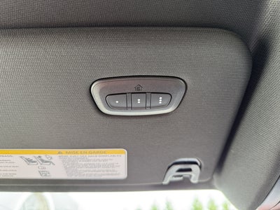 2026 RAM Ram 1500 Big Horn 4x4 Crew Cab 5'7 Box