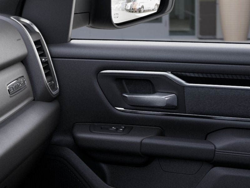 2026 RAM Ram 1500 Big Horn 4x4 Crew Cab 5'7 Box