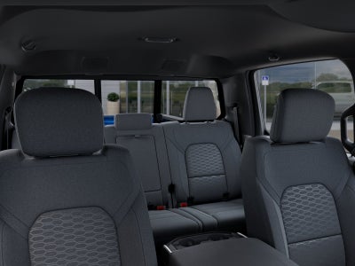 2026 RAM Ram 1500 Big Horn 4x4 Crew Cab 5'7 Box