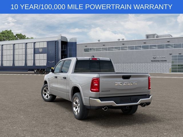 2026 RAM Ram 1500 Big Horn/Lone Star