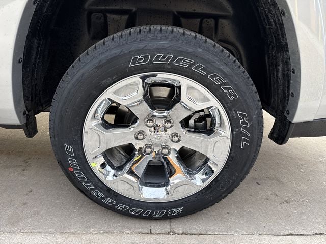 2026 RAM Ram 1500 Big Horn/Lone Star