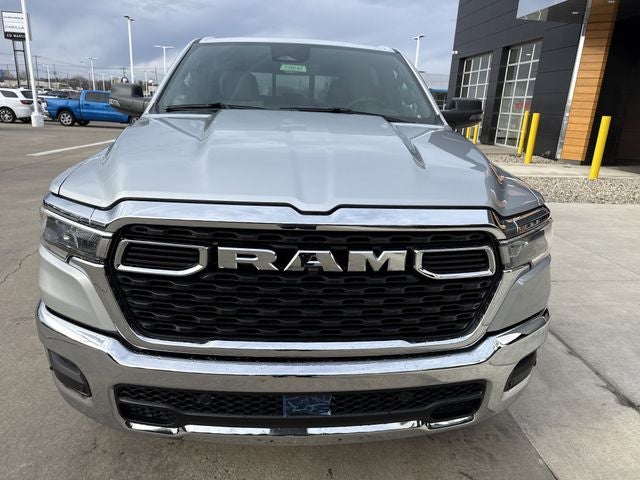 2026 RAM Ram 1500 Big Horn/Lone Star