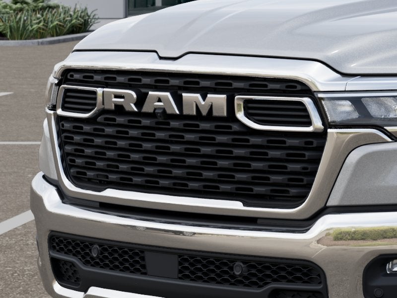 2026 RAM Ram 1500 Big Horn/Lone Star