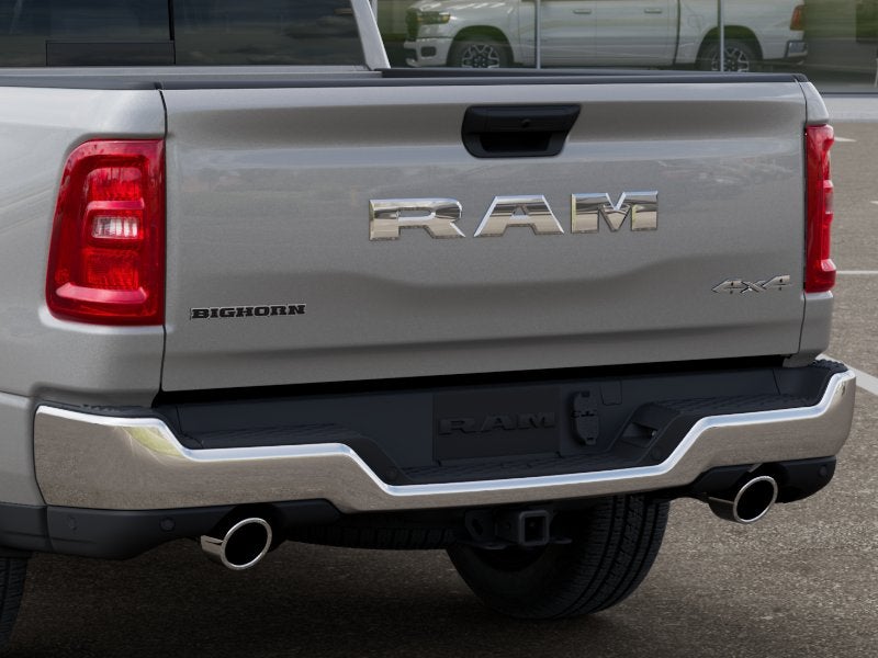 2026 RAM Ram 1500 Big Horn/Lone Star