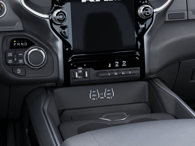 2026 RAM Ram 1500 Big Horn/Lone Star