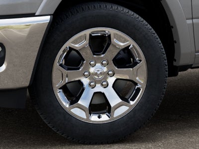 2026 RAM Ram 1500 Big Horn/Lone Star